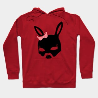 Bunny yum Hoodie